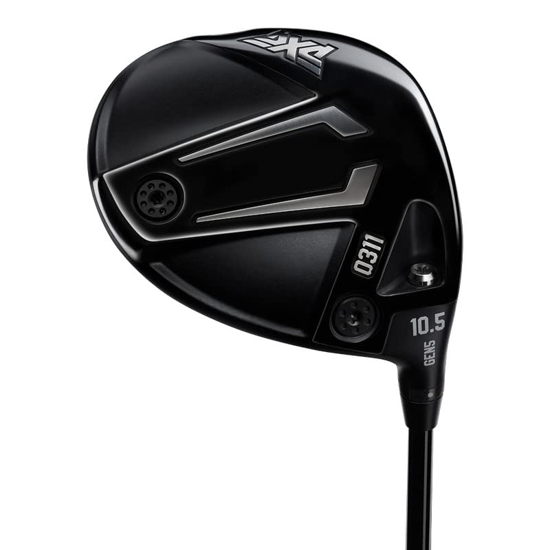 PXG GEN5 0311 RH 9 Driver - S Flex