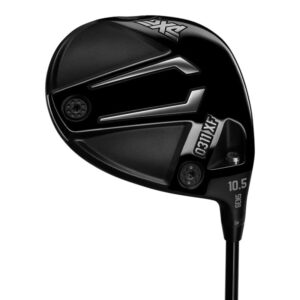 PXG GEN5 0311 XF RH 9 Driver - S Flex