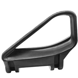 Dr.Acces EZGO Golf Cart Arm Rest Hip Restraint Driver Side for EZGO TXT 1994-UP Gas&Electric Replace# 71701-G01