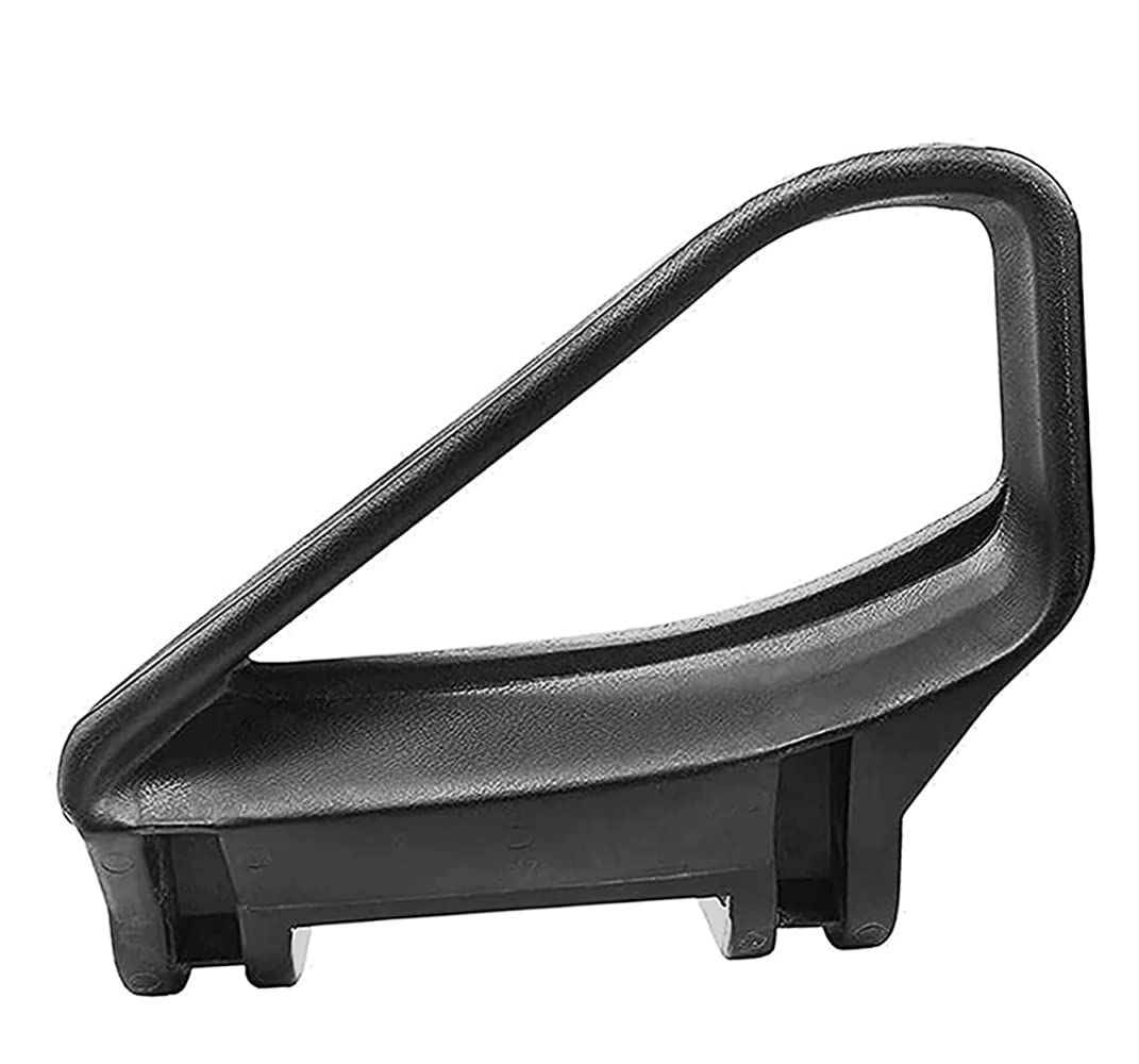 Dr.Acces EZGO Golf Cart Arm Rest Hip Restraint Driver Side for EZGO TXT 1994-UP Gas&Electric Replace# 71701-G01