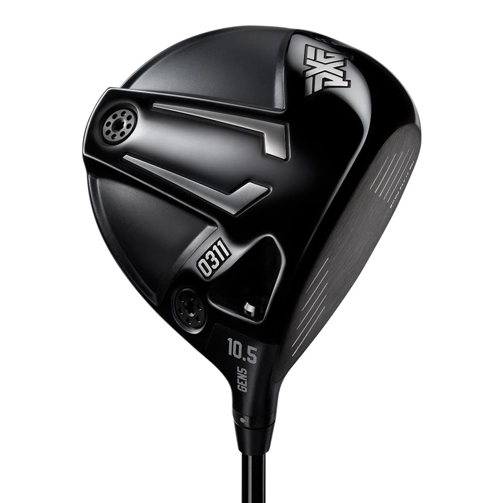 PXG GEN5 0311 RH 9 Driver - S Flex