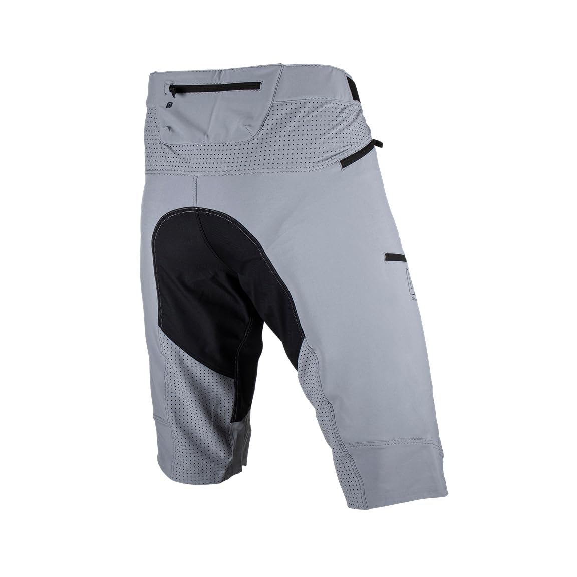 Leatt Shorts MTB Enduro 3.0 Adult (Grey - Large/34)