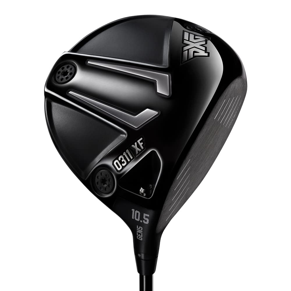 PXG GEN5 0311 XF RH 9 Driver - S Flex