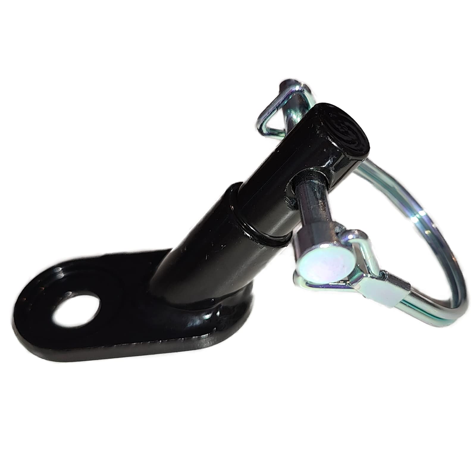 Joyangy Bicycle Trailer Hitch Bike Coupler Connector Alloy Bike Trailer Hitch Attachment Available for Schwinn and Instep Bike