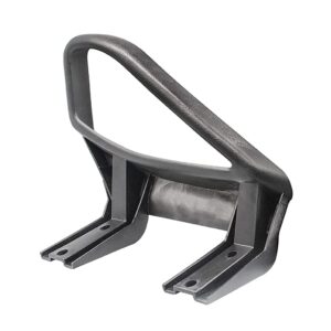 Dr.Acces EZGO Golf Cart Arm Rest Hip Restraint Driver Side for EZGO TXT 1994-UP Gas&Electric Replace# 71701-G01