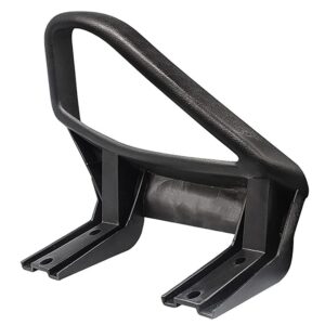 Dr.Acces EZGO Golf Cart Arm Rest Hip Restraint Driver Side for EZGO TXT 1994-UP Gas&Electric Replace# 71701-G01