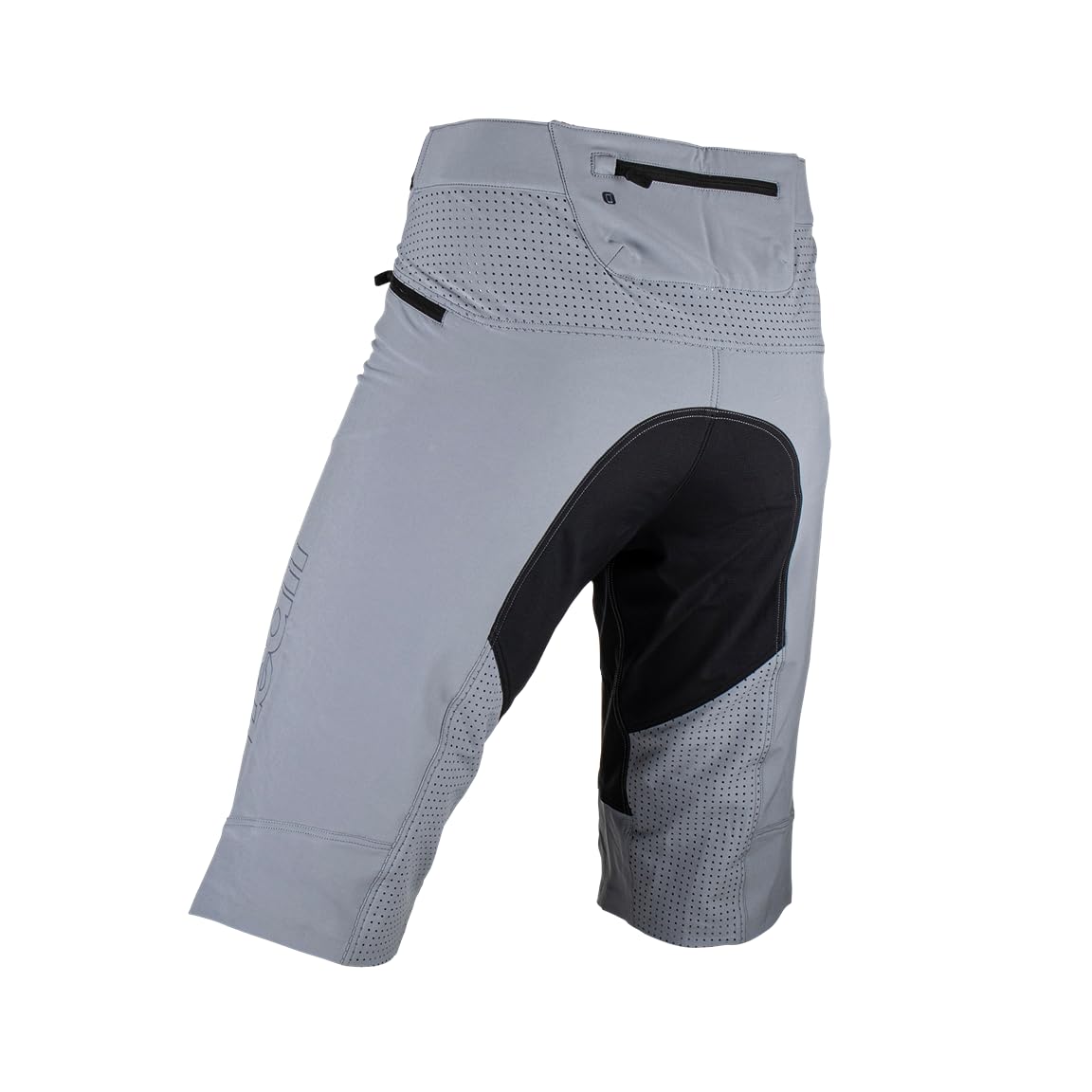 Leatt Shorts MTB Enduro 3.0 Adult (Grey - Large/34)