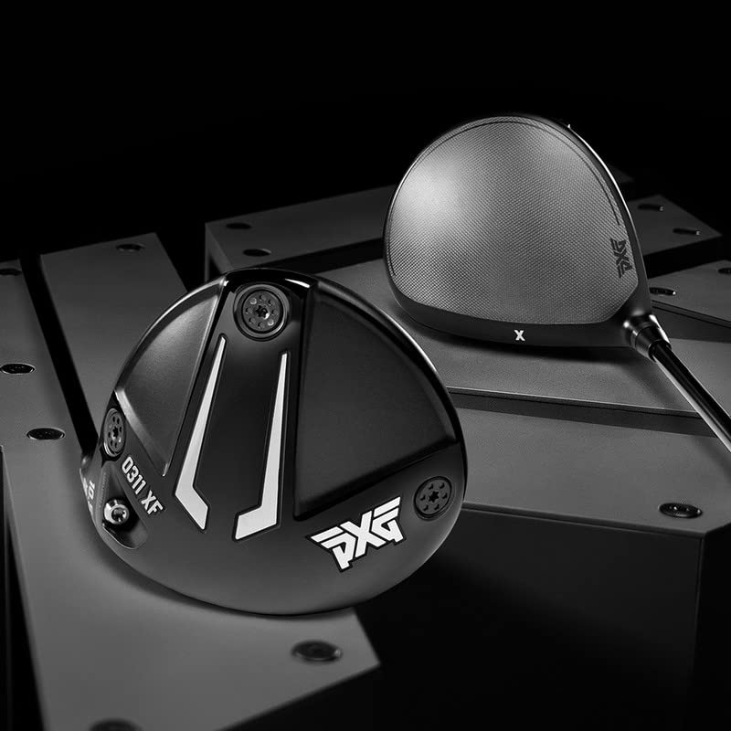 PXG GEN5 0311 XF RH 9 Driver - S Flex