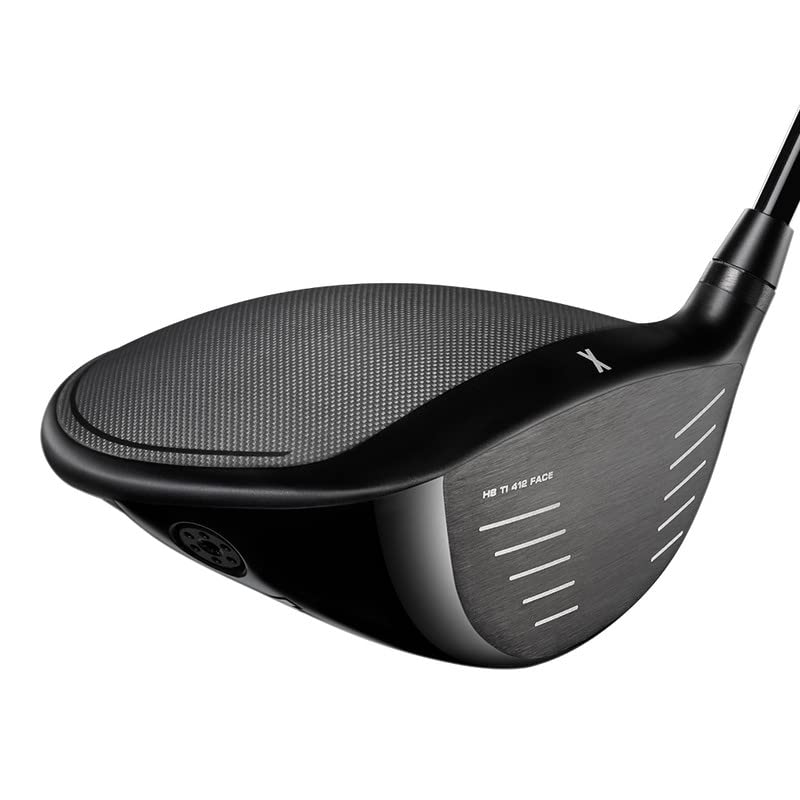 PXG GEN5 0311 XF RH 9 Driver - S Flex