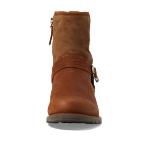 Ariat Womens Savannah Waterproof Boot Roasted Toffee 7.5