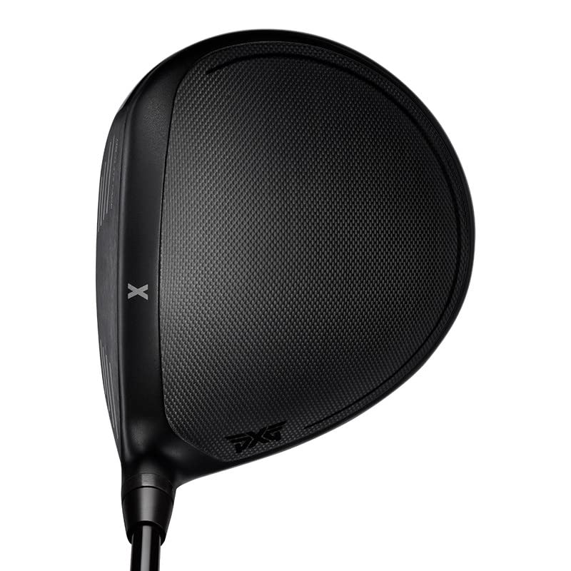 PXG GEN5 0311 RH 9 Driver - S Flex