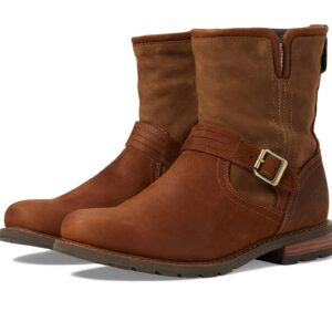 Ariat Womens Savannah Waterproof Boot Roasted Toffee 7.5