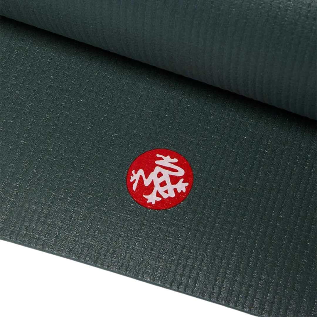 manduka 79" PRO Yoga Mat Sage 79"