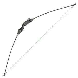 TOPARCHERY Youth Bow and Arrow Set Beginner Takedown Recurve Bow Set Outdoor Sports Archery Gift for Youth Teens