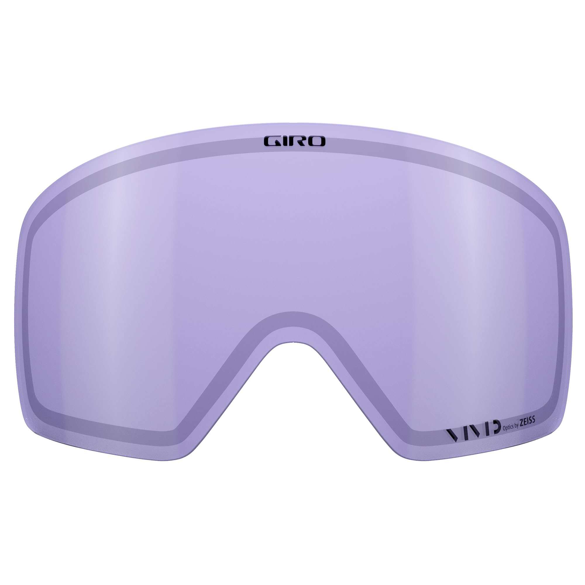 Giro Contour RS Snow Goggle Replacement Lens - Vivid Haze