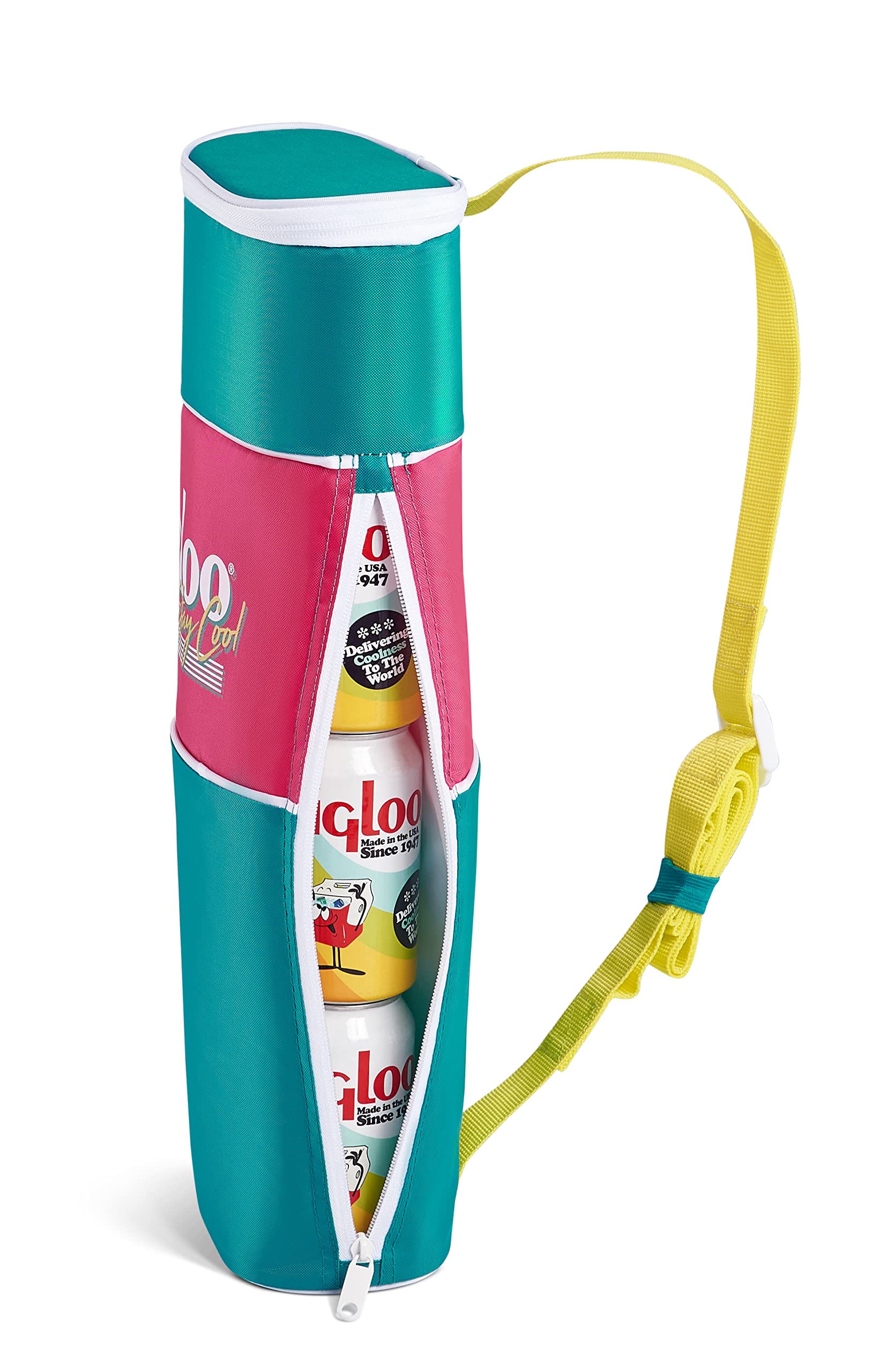 Igloo Barrel Sling Retro DBL 1P