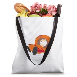 South Park Oh My God They Killed Kenny! Tote Bag