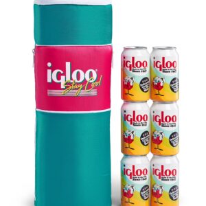 Igloo Barrel Sling Retro DBL 1P