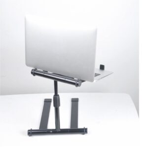 Strong Hold SH-LS800 DJ Laptop Stand