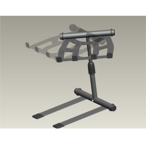 Strong Hold SH-LS800 DJ Laptop Stand