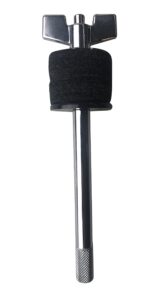 6 inch cymbal stacker - aias percussion (6 inch - 1 pack)