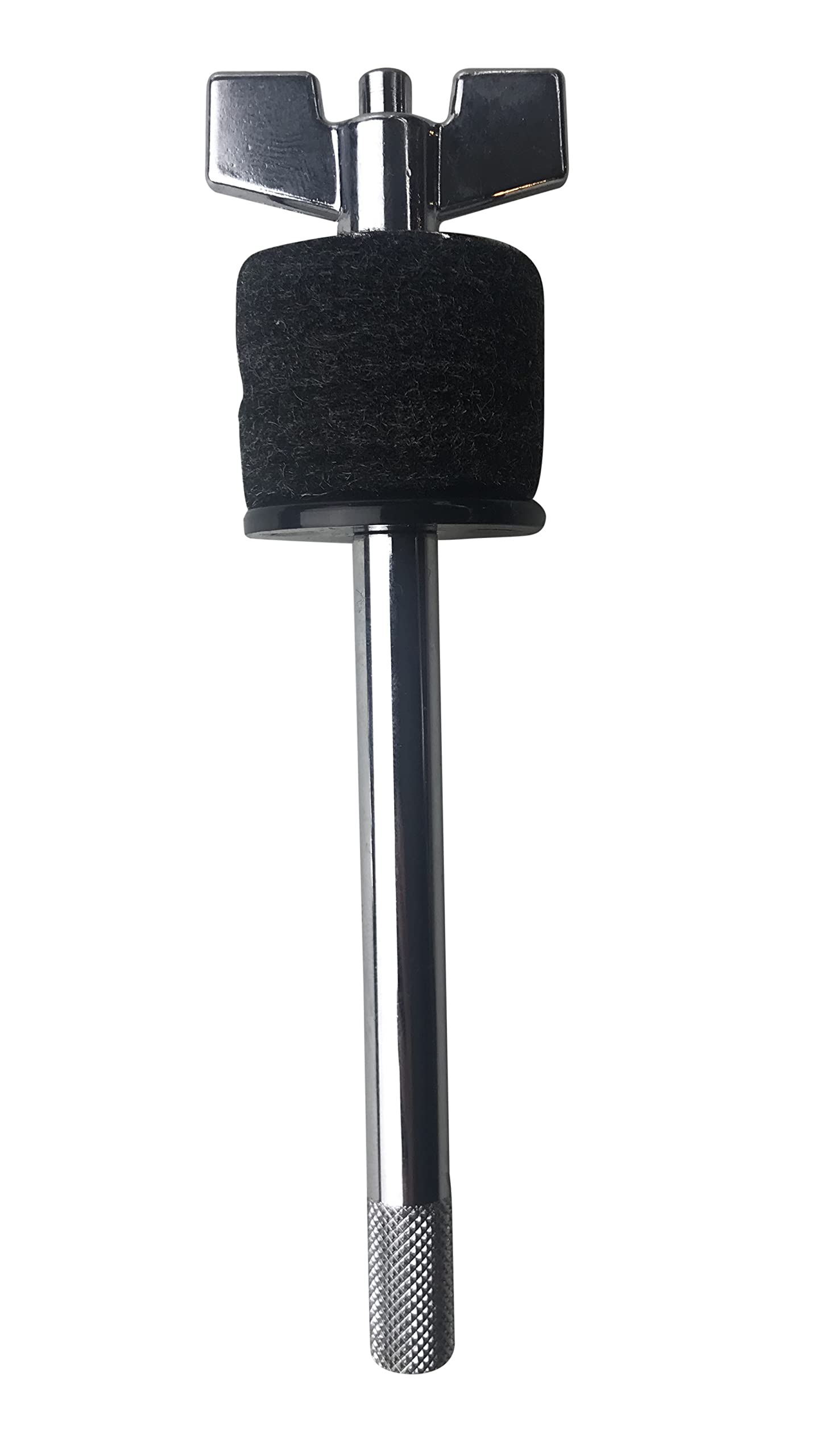 6 inch cymbal stacker - AIAS Percussion (6 inch - 1 Pack)