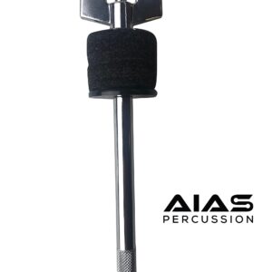 6 inch cymbal stacker - AIAS Percussion (6 inch - 1 Pack)