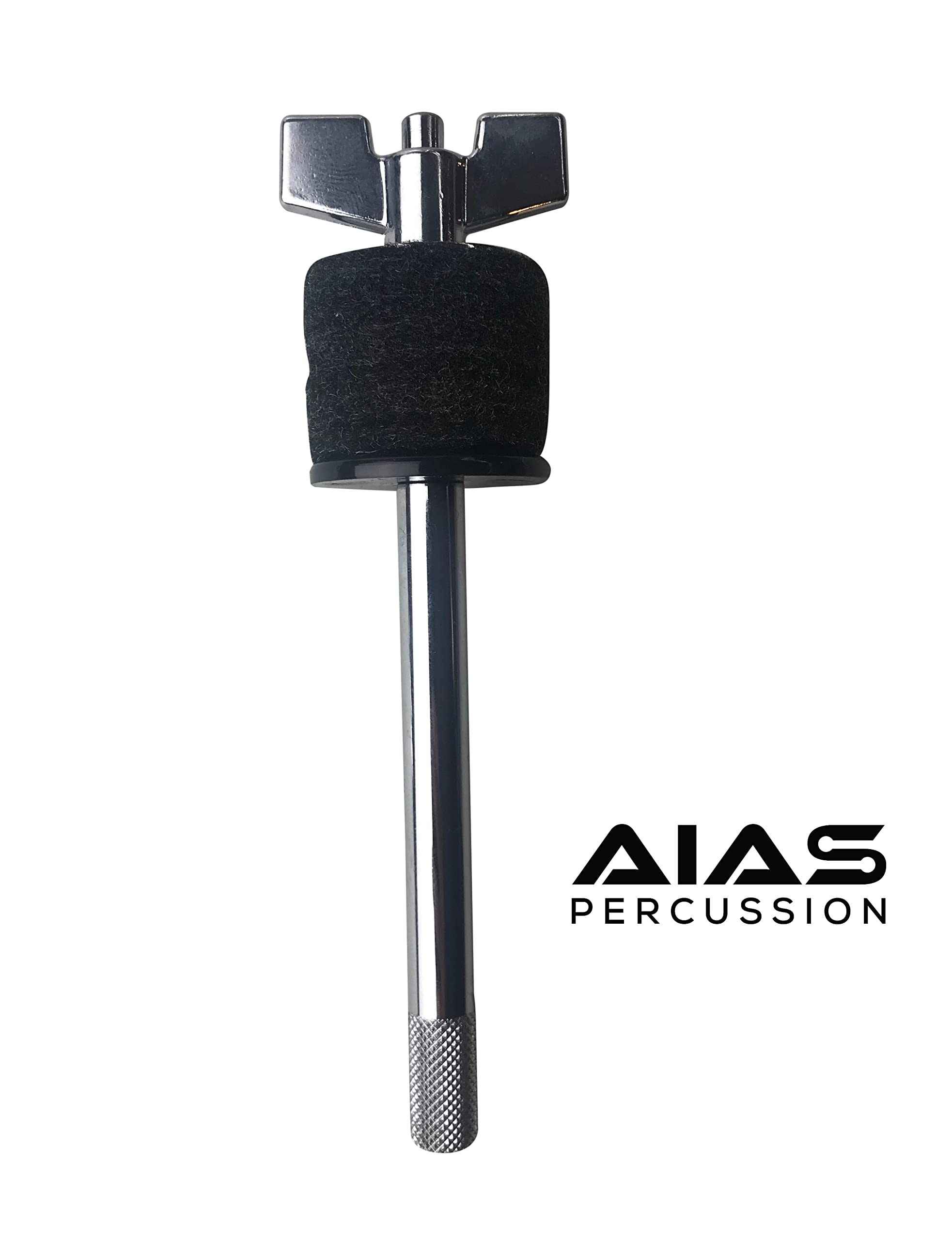 6 inch cymbal stacker - AIAS Percussion (6 inch - 1 Pack)