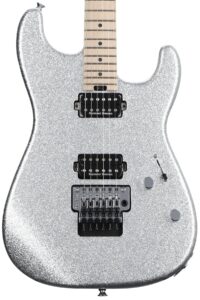 charvel limited edition pro-mod san dimas style 1 hh fr m- sin city sparkle