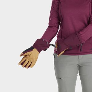 Outdoor Research Women's Arete II GORE-TEX Gloves