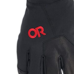 Outdoor Research Women's Arete II GORE-TEX Gloves