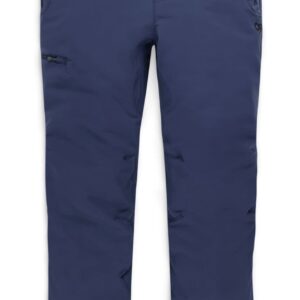 Outdoor Research Men's Cirque II Pants, Naval Blue, Medium (R)