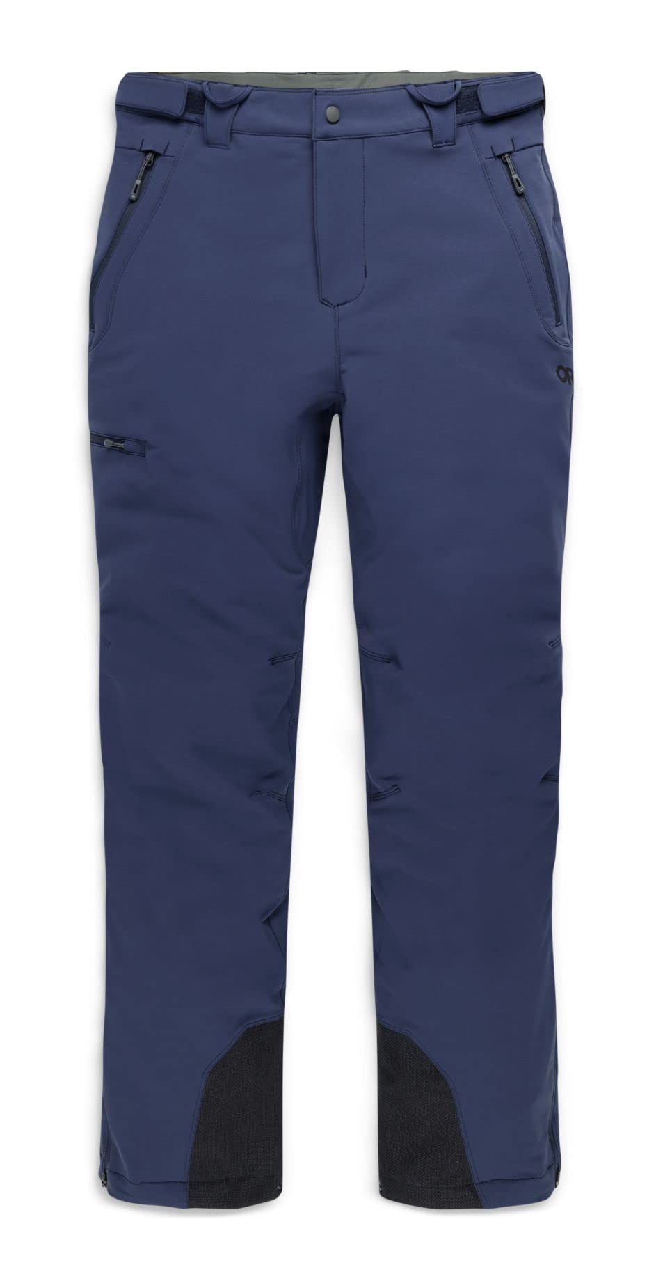 Outdoor Research Men's Cirque II Pants, Naval Blue, Medium (R)