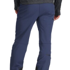 Outdoor Research Men's Cirque II Pants, Naval Blue, Medium (R)