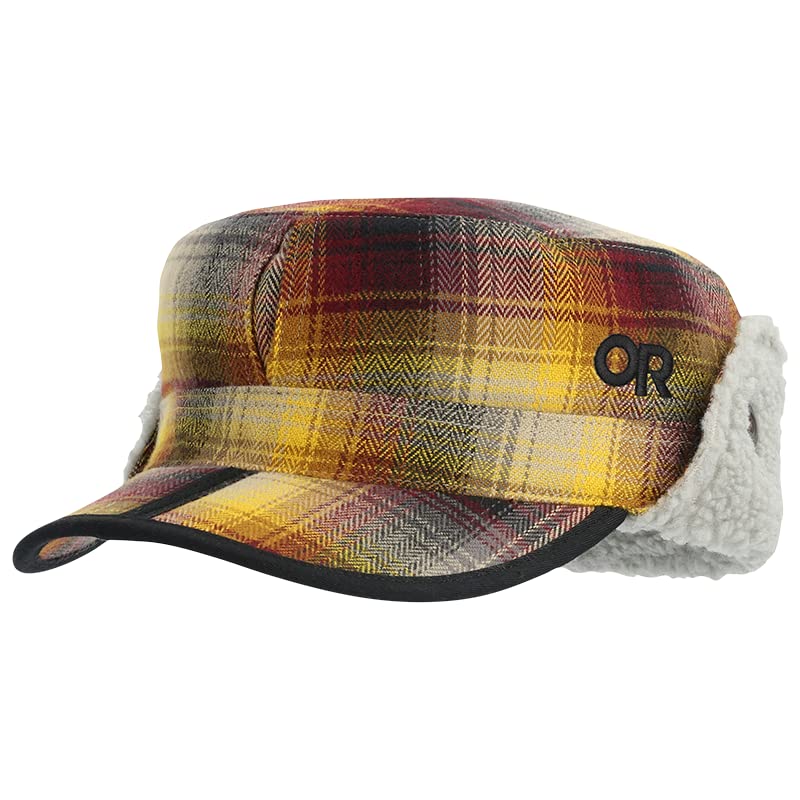 Outdoor Research Yukon Cap X-Large