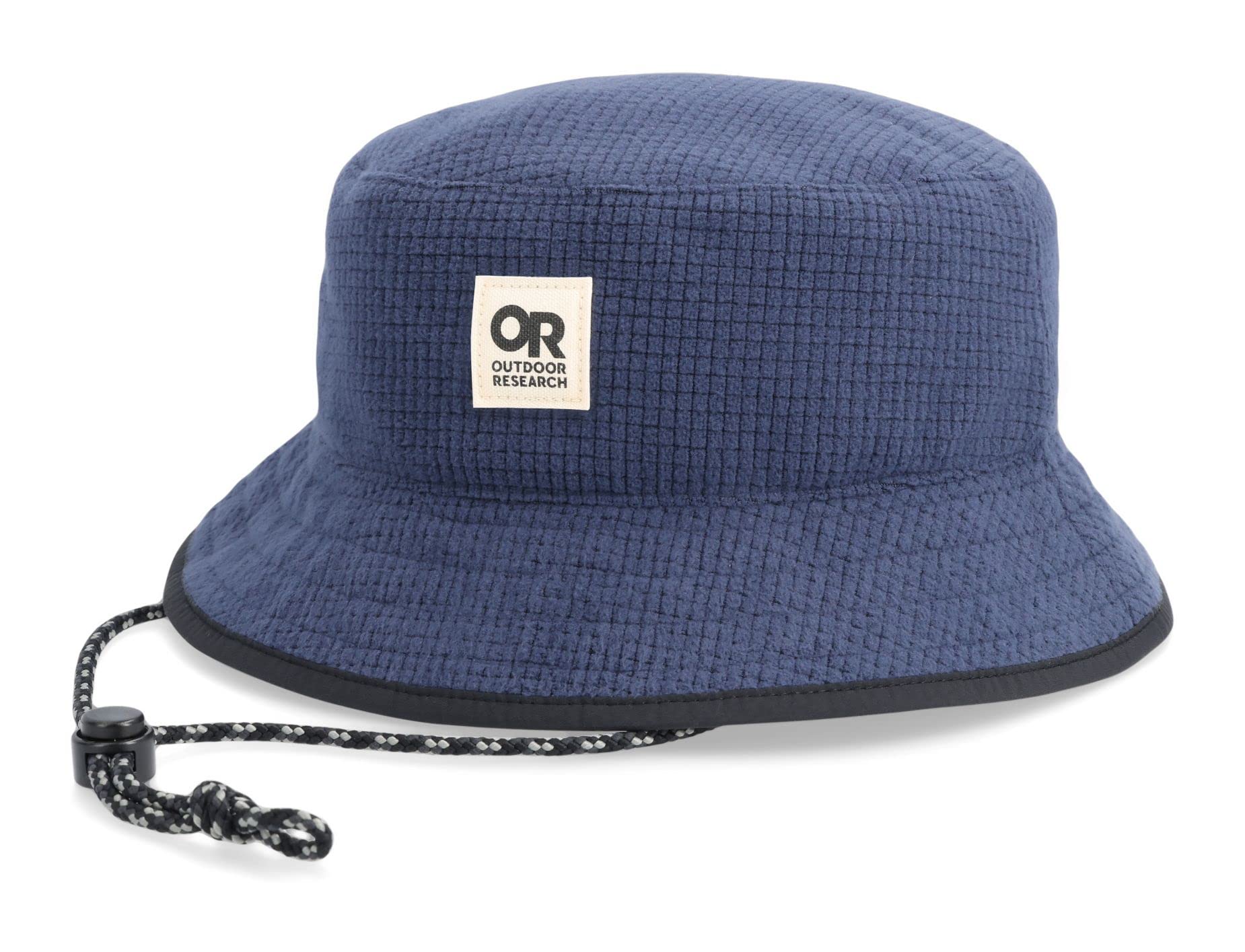 Outdoor Research Trail Mix Bucket Naval Blue