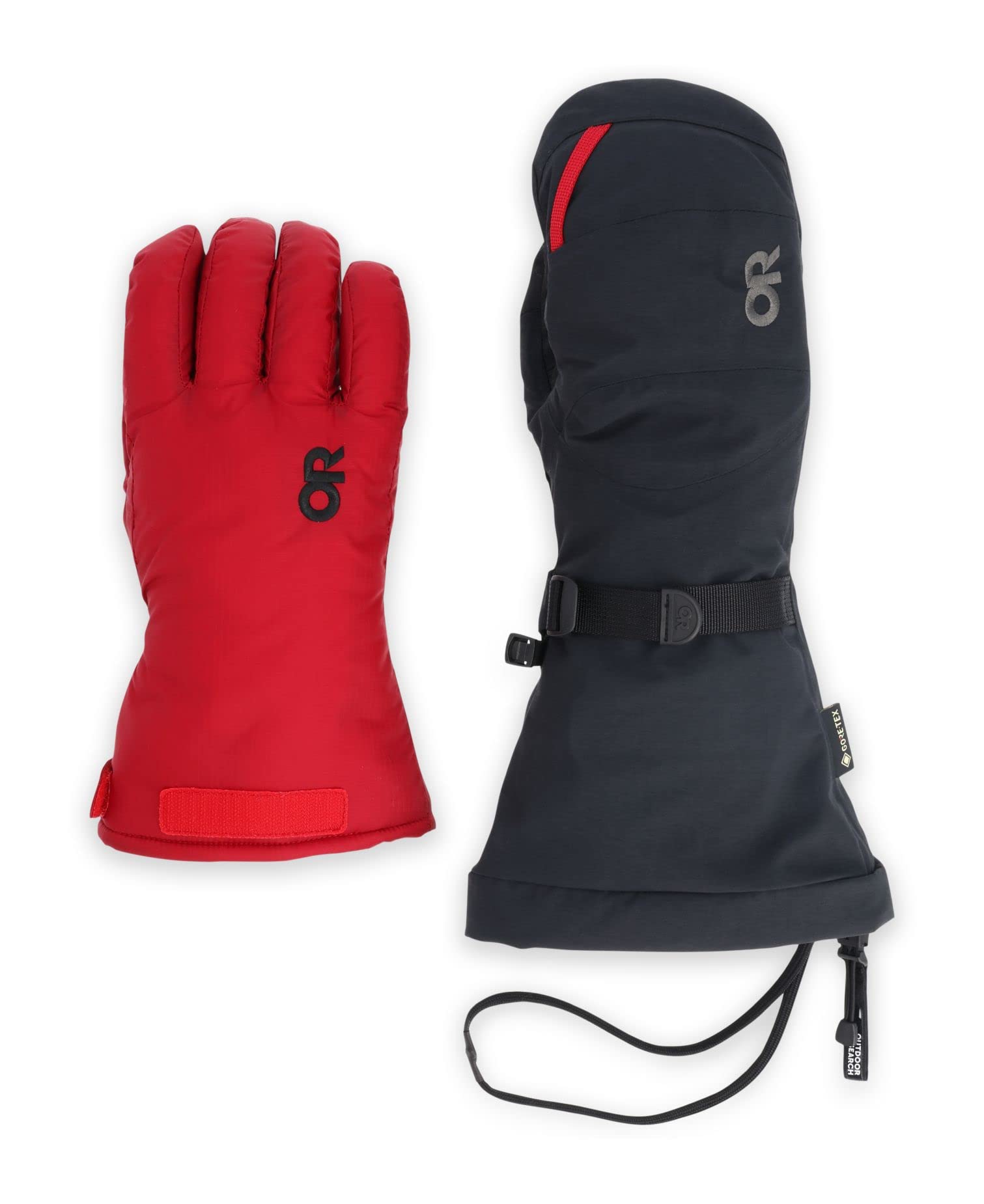 Outdoor Research Mt. Baker II GORE-TEX Mitts