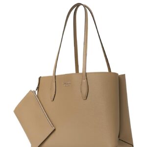 Kate Spade New York All Day Large Tote Timeless Taupe One Size