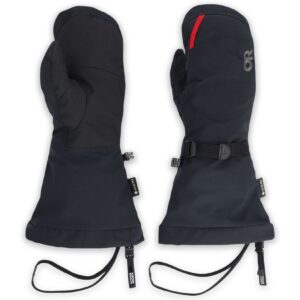 Outdoor Research Mt. Baker II GORE-TEX Mitts