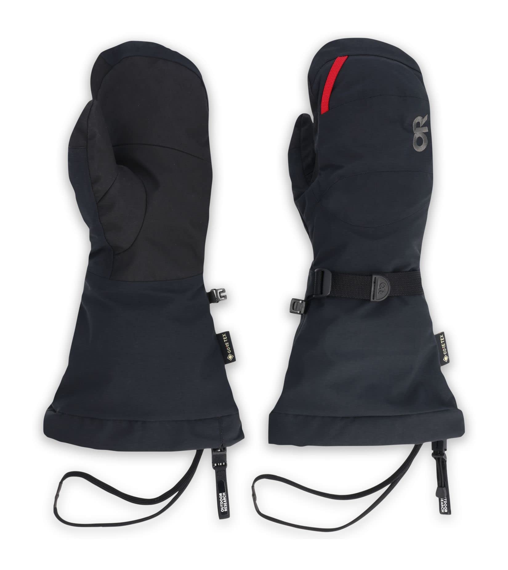 Outdoor Research Mt. Baker II GORE-TEX Mitts