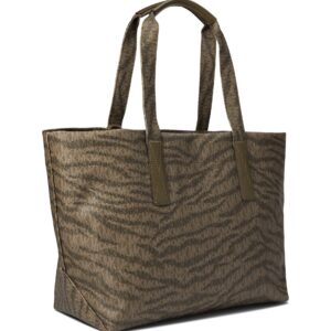 Michael Kors The Michael Bag Large Tote Olive One Size