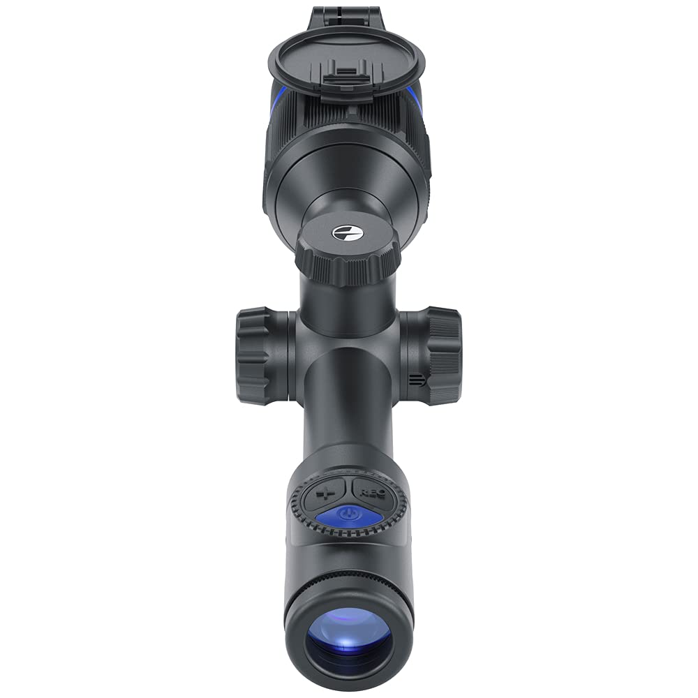 Pulsar Thermion 2 XP50 Pro Thermal Riflescope