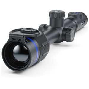 pulsar thermion 2 xp50 pro thermal riflescope