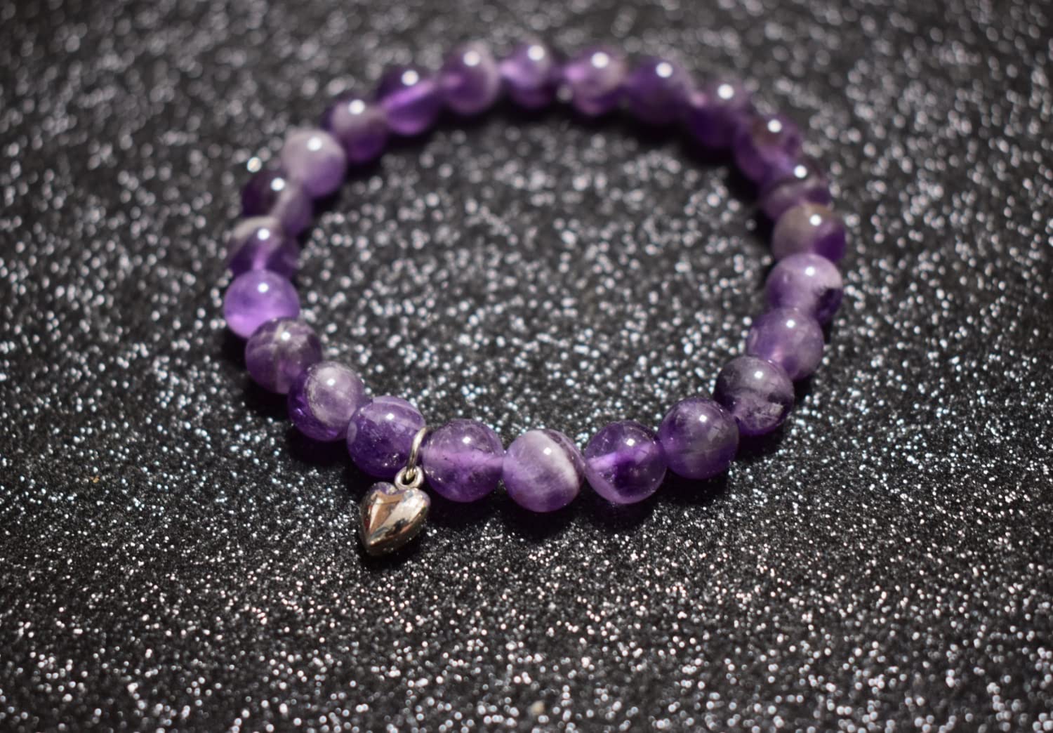 NKIPORU Coworker Leaving Gifts for Women Farewell Gifts Going Away Gifts Retirement Gifts for Coworkers Boss New Job Gifts Bracelet Christmas Gift Purple