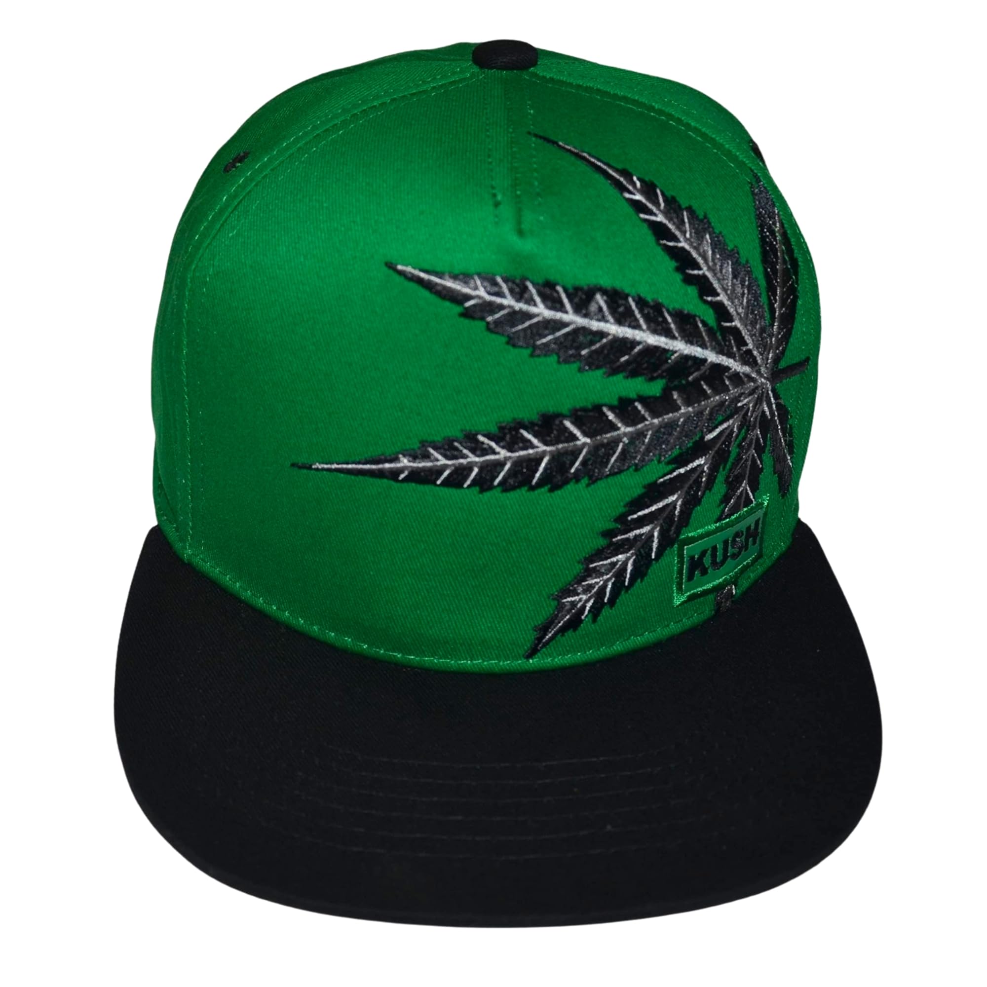 Popfizzy Men’s Weed Hat, Pot Leaf Hats, Marijuana Mesh Snapback Cap, Cannabis Baseball Caps, Weed Gifts for Stoners