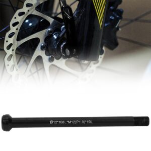 Accessories 168mm Thru Axle Trailer, Bike Tralier Adapter, for Bike