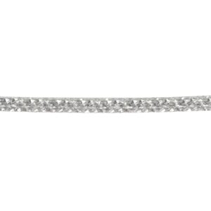 Sterling Silver Sparkle Wire 1.4mm 2-12-inches