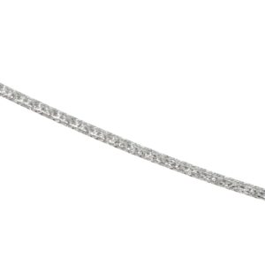 Sterling Silver Sparkle Wire 1.4mm 2-12-inches