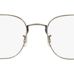 Oliver Peoples 0OV1305 Clyne 5284 Antique Gold Square Unisex Eyeglasses