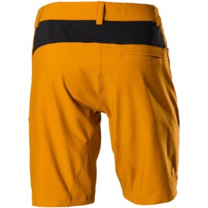 Showers Pass Men's Gravel Shorts - Micro-Adjustable Short with Pockets - Essential for Hiking, Biking Or Outdoor Adventures